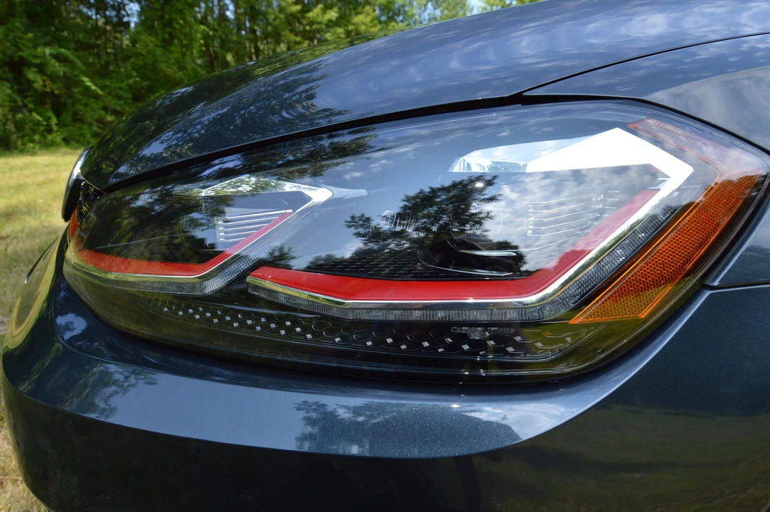 2018 Volkswagen GTI Mk7 - Image 21 of 31