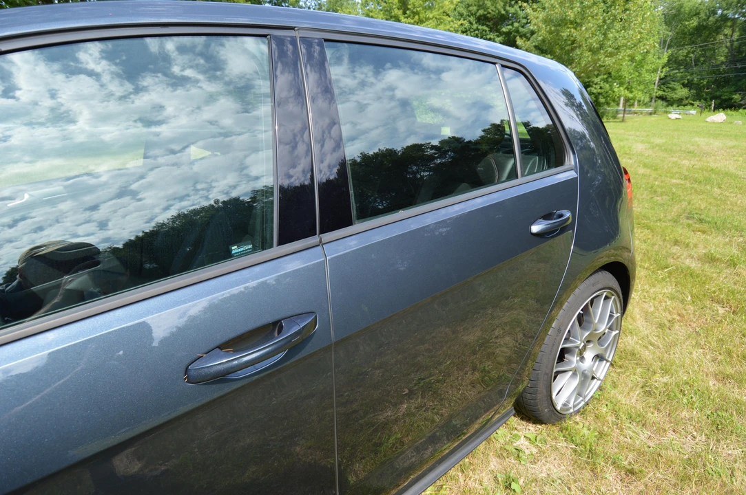 2018 Volkswagen GTI Mk7 - Image 26 of 31