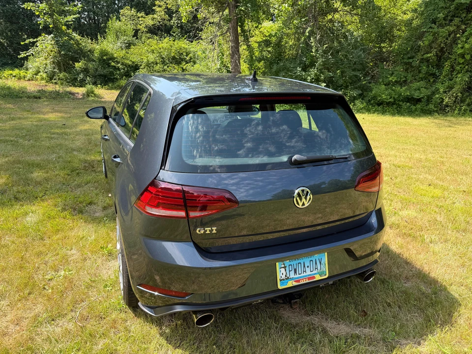 2018 Volkswagen GTI Mk7 - Image 12 of 31