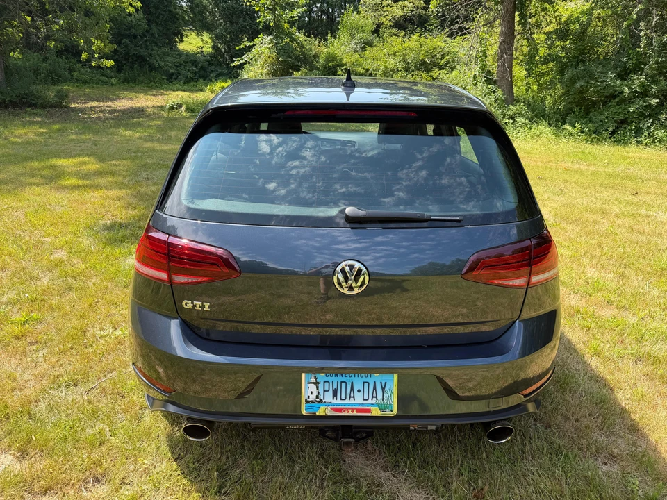 2018 Volkswagen GTI Mk7 - Image 13 of 31