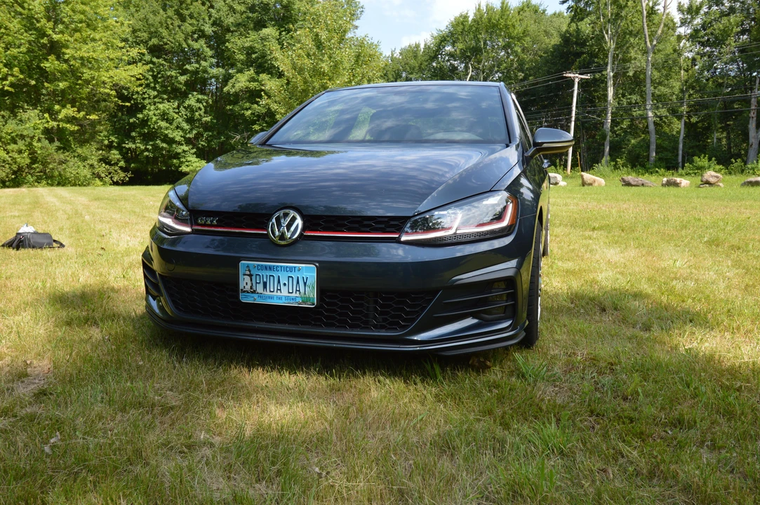 2018 Volkswagen GTI Mk7 - Image 7 of 31