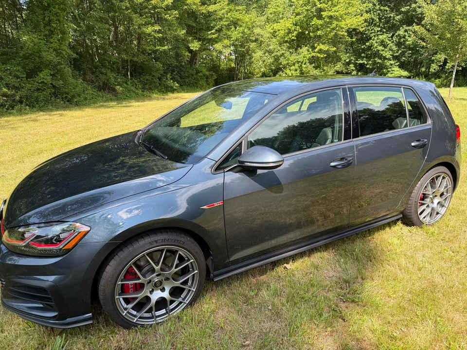 2018 Volkswagen GTI Mk7 - Image 9 of 31