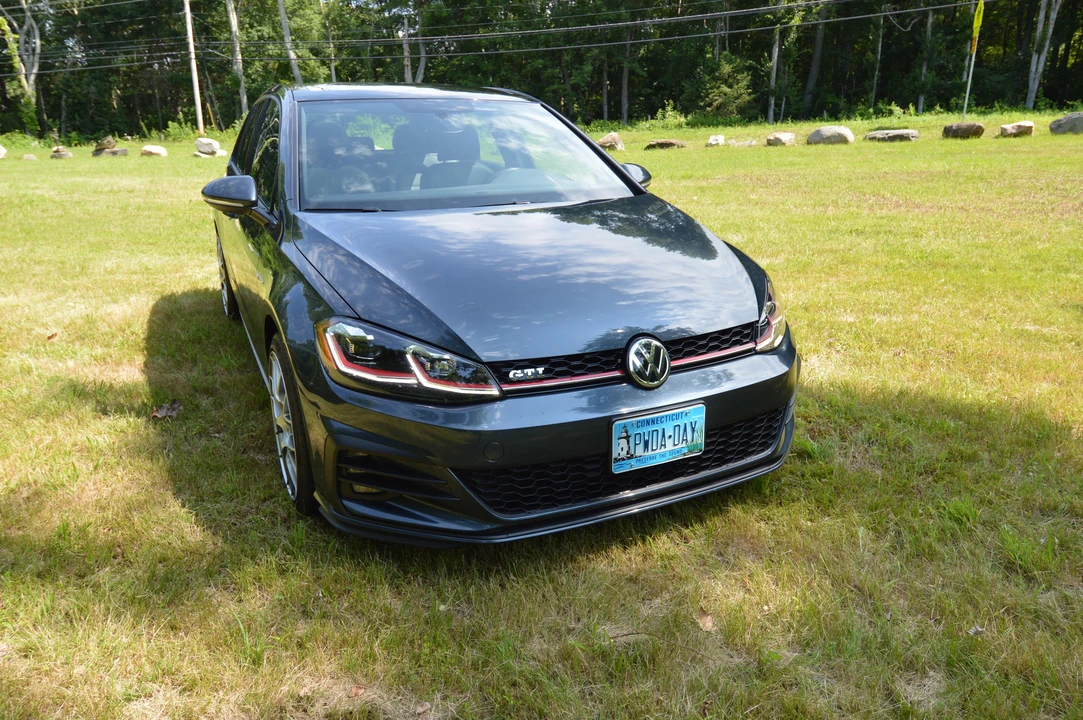 2018 Volkswagen GTI Mk7 - Image 18 of 31