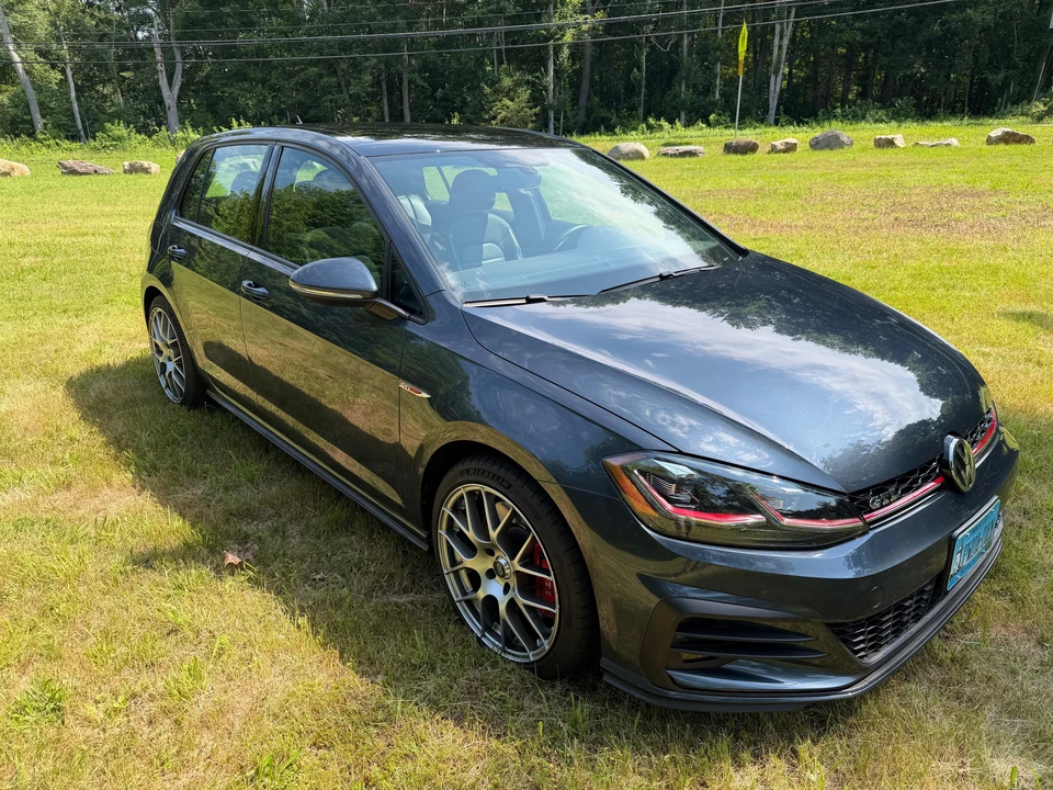 2018 Volkswagen GTI Mk7 - Image 17 of 31