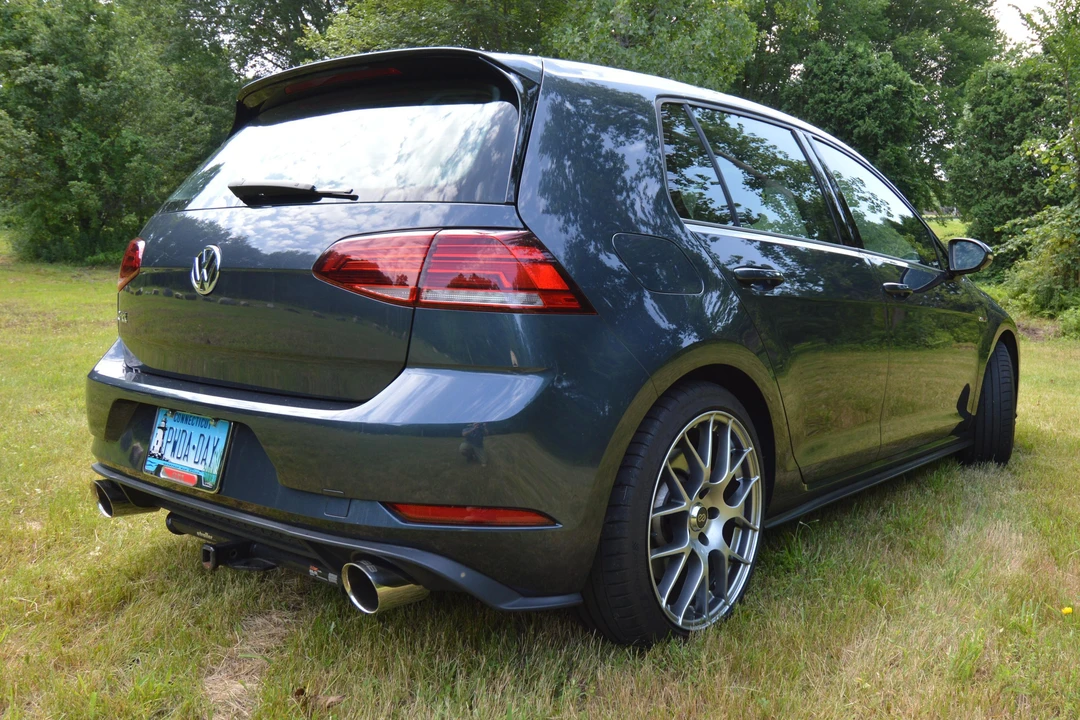 2018 Volkswagen GTI Mk7 - Image 4 of 31