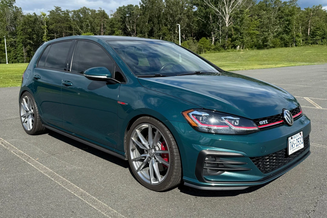 2018 Volkswagen GTI Mk7 - Image 17 of 31