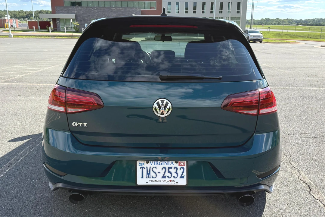2018 Volkswagen GTI Mk7 - Image 5 of 31