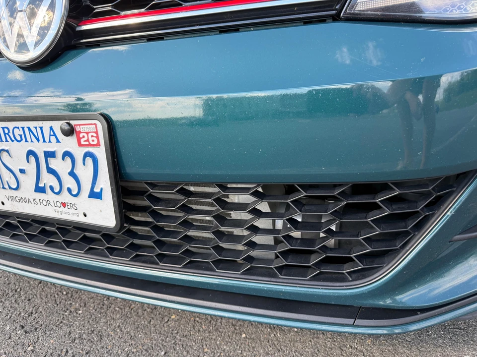 2018 Volkswagen GTI Mk7 - Image 27 of 31