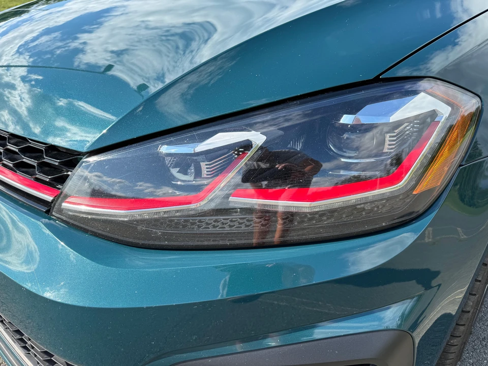 2018 Volkswagen GTI Mk7 - Image 29 of 31