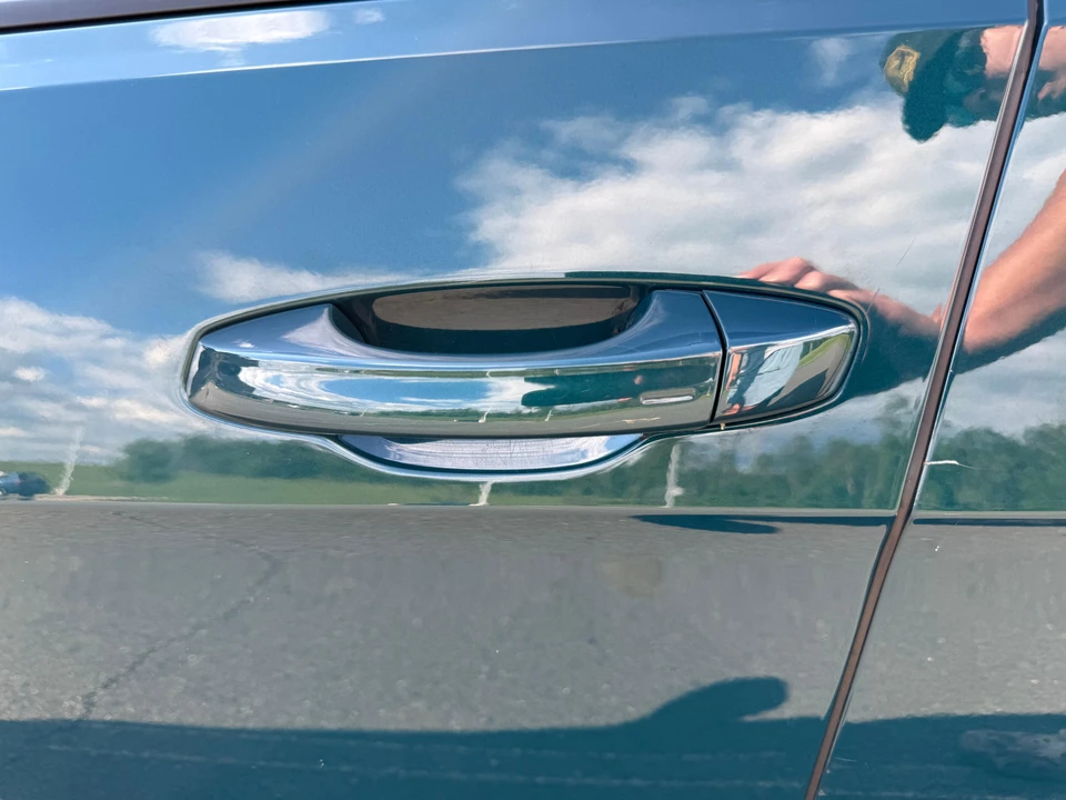 2018 Volkswagen GTI Mk7 - Image 29 of 31