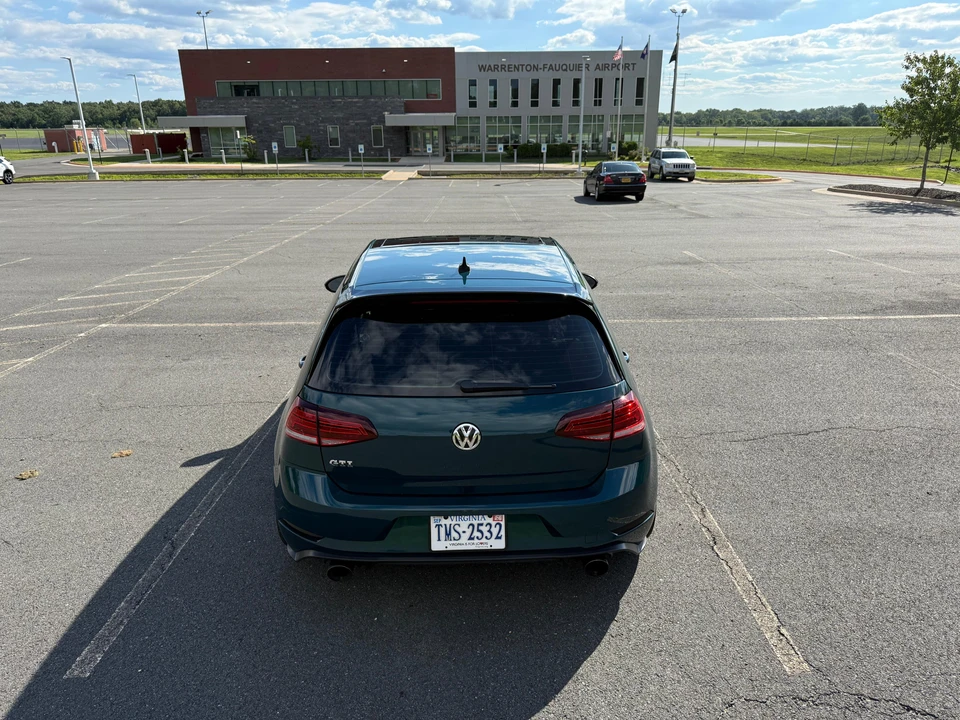 2018 Volkswagen GTI Mk7 - Image 11 of 31