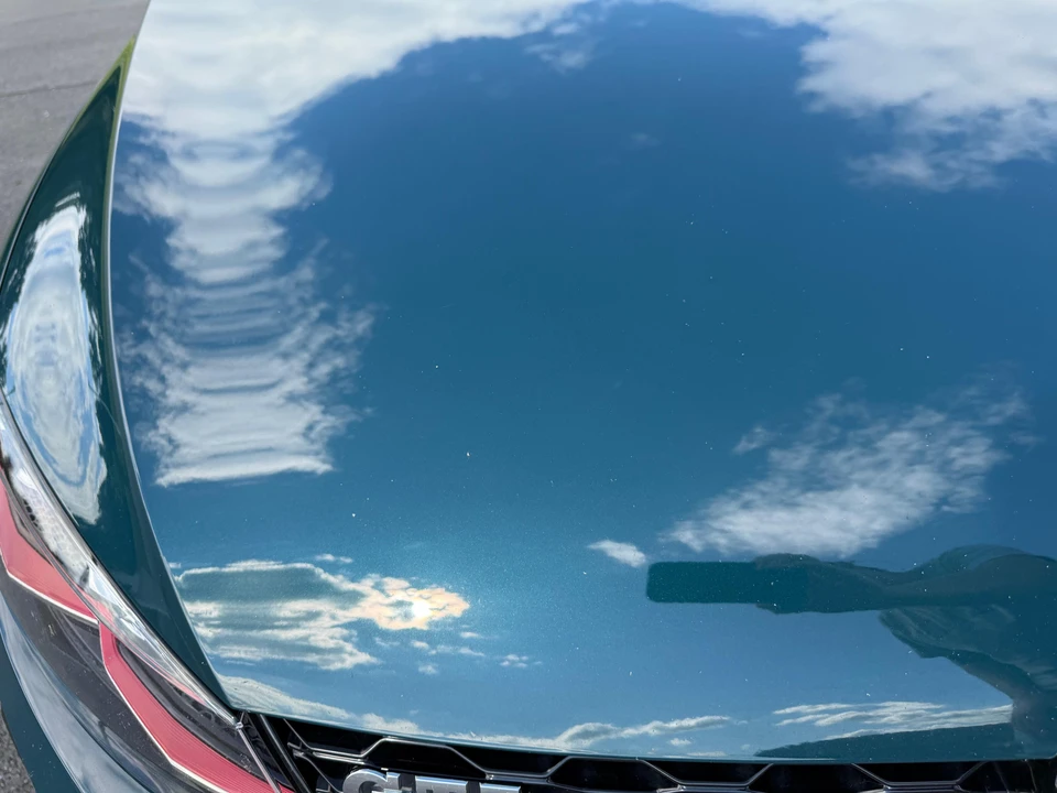 2018 Volkswagen GTI Mk7 - Image 23 of 31