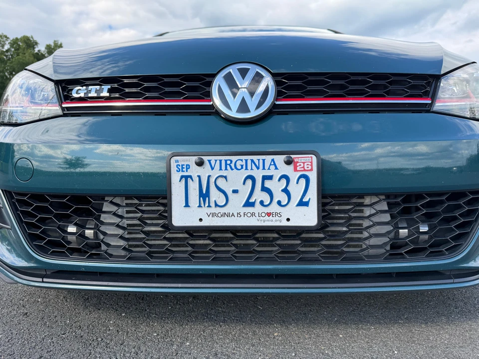 2018 Volkswagen GTI Mk7 - Image 18 of 31