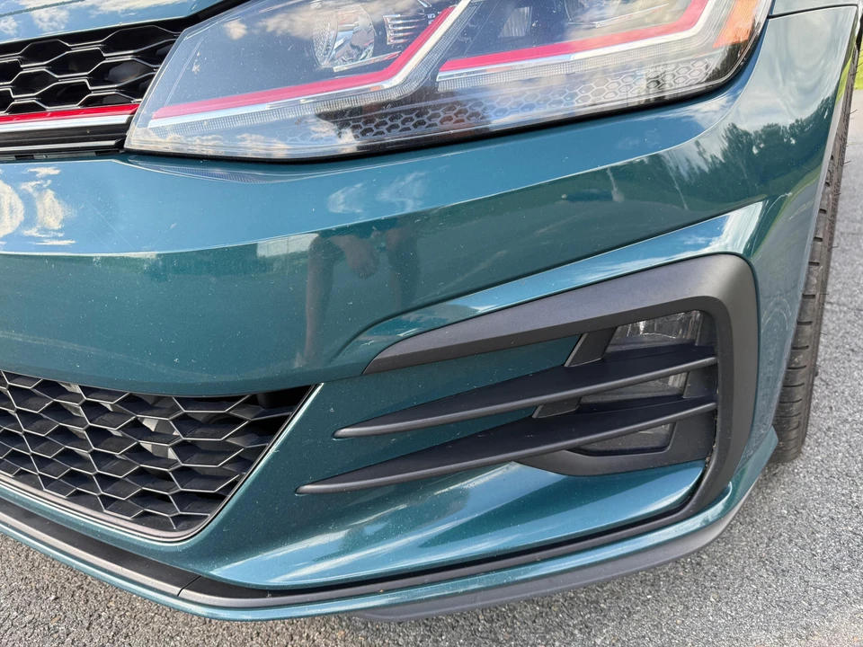 2018 Volkswagen GTI Mk7 - Image 22 of 31