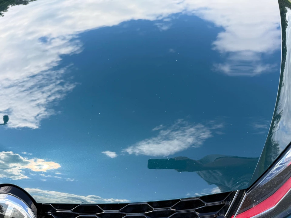 2018 Volkswagen GTI Mk7 - Image 24 of 31