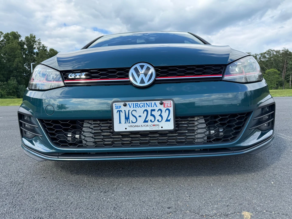 2018 Volkswagen GTI Mk7 - Image 21 of 31