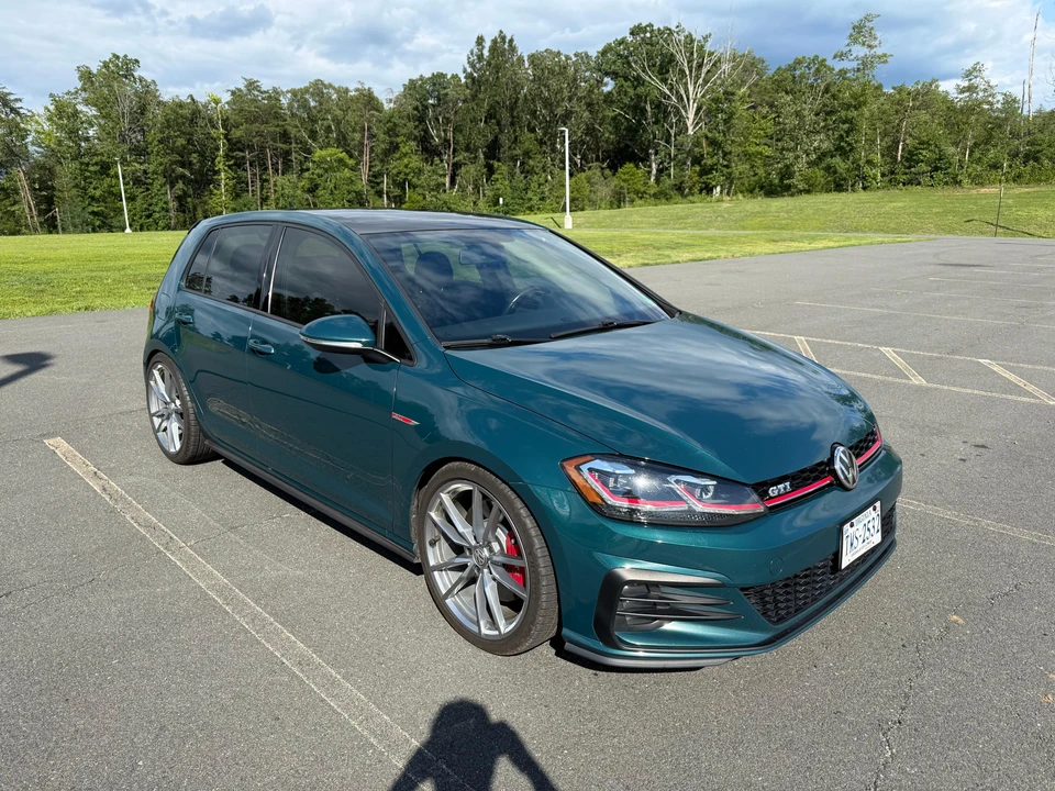 2018 Volkswagen GTI Mk7 - Image 14 of 31