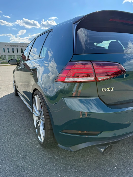 2018 Volkswagen GTI Mk7 - Image 31 of 31