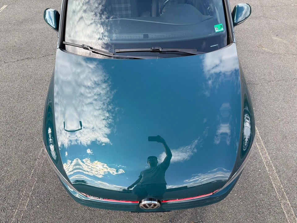 2018 Volkswagen GTI Mk7 - Image 25 of 31