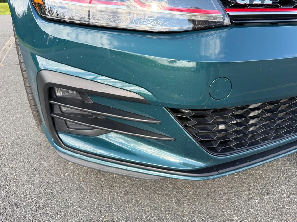 2018 Volkswagen GTI Mk7 - Image 20 of 31
