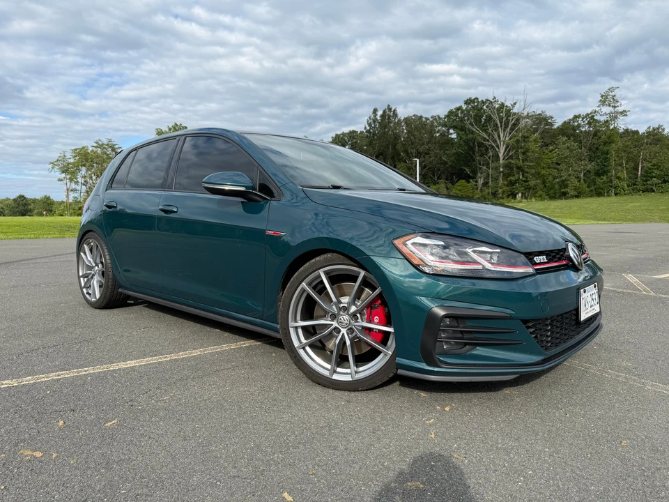 2018 Volkswagen GTI Mk7 - Image 12 of 31