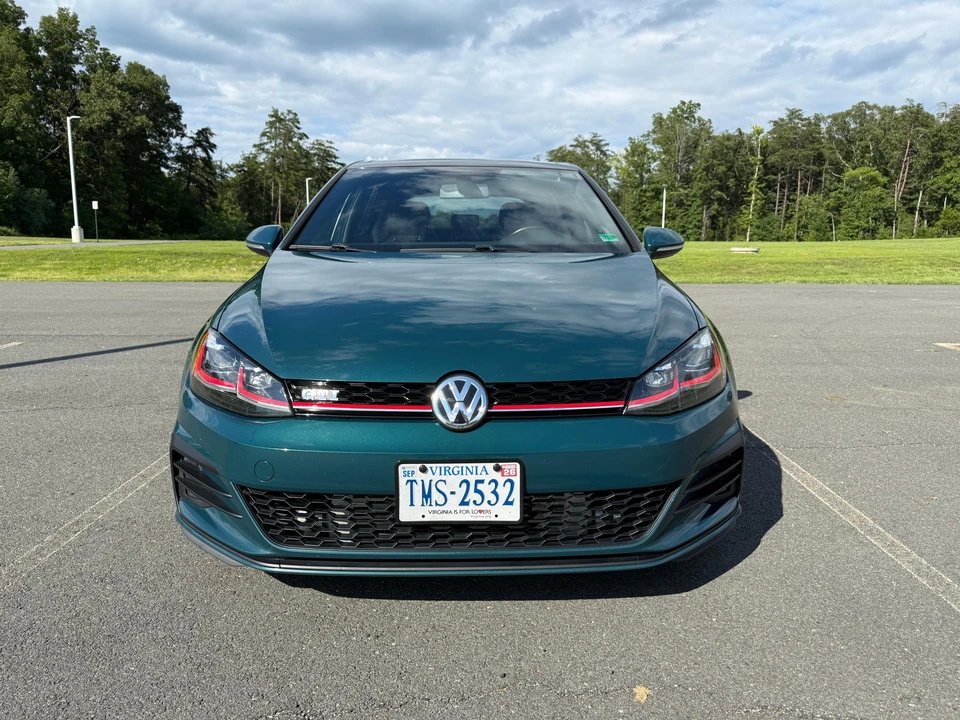 2018 Volkswagen GTI Mk7 - Image 6 of 31