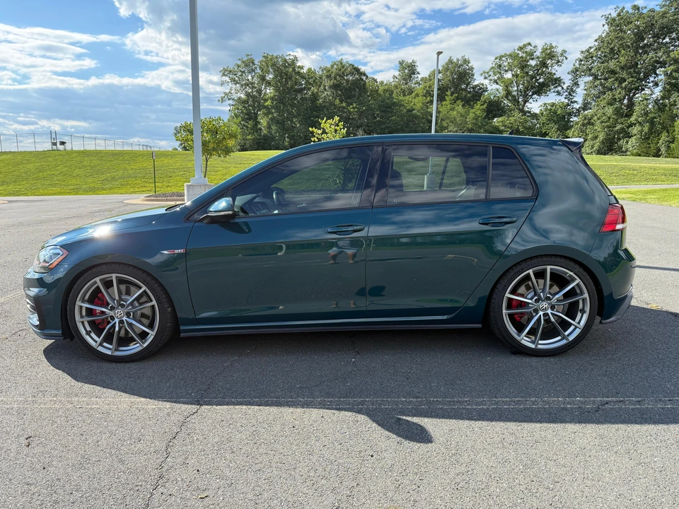 2018 Volkswagen GTI Mk7 - Image 8 of 31