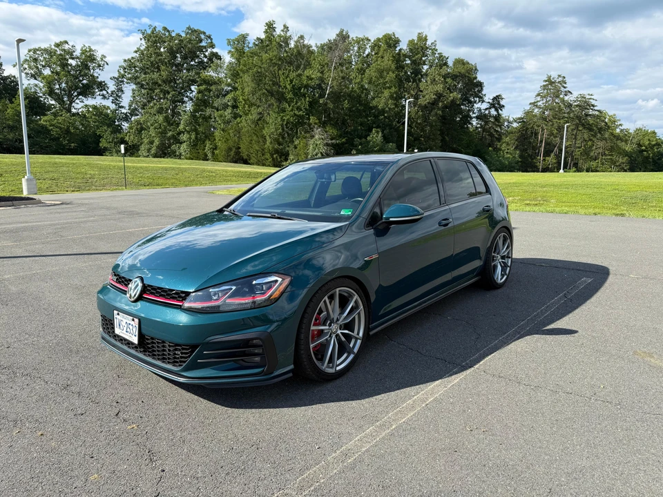 2018 Volkswagen GTI Mk7 - Image 7 of 31