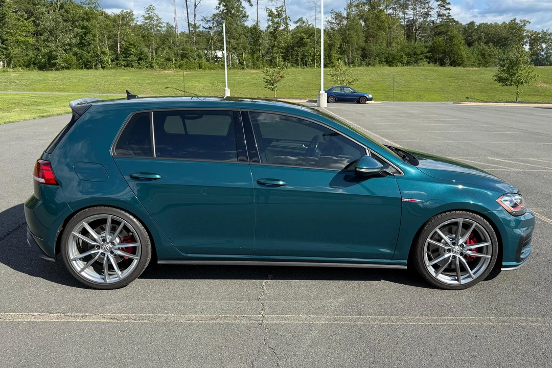 2018 Volkswagen GTI Mk7 - Image 3 of 31