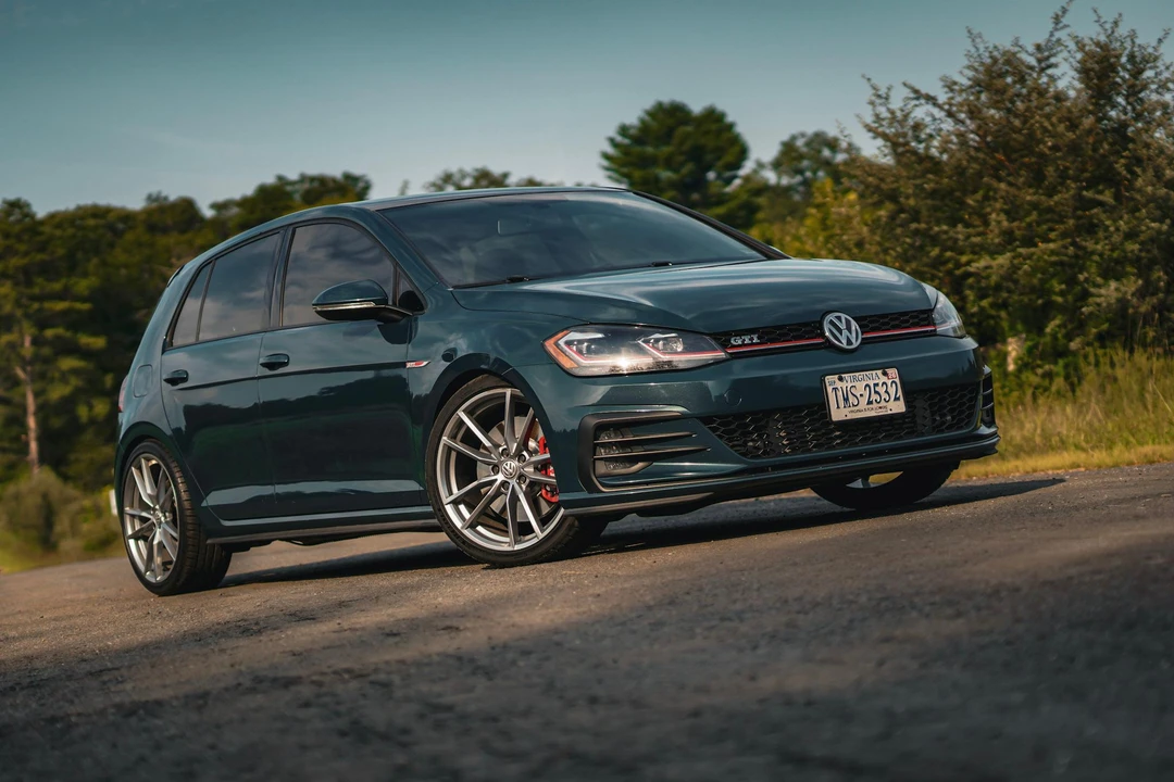 2018 Volkswagen GTI Mk7 - Image 18 of 31