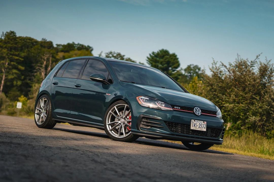 2018 Volkswagen GTI Mk7 - Image 19 of 31