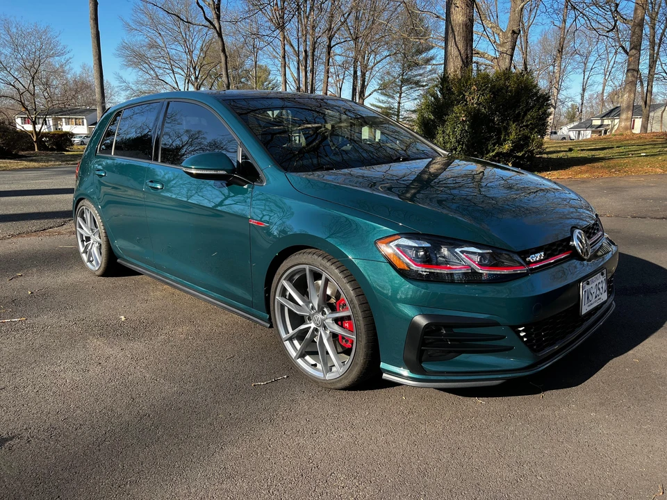 2018 Volkswagen GTI Mk7 - Image 15 of 31