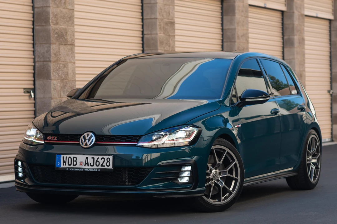 2018 Volkswagen GTI Mk7 - Image 22 of 31
