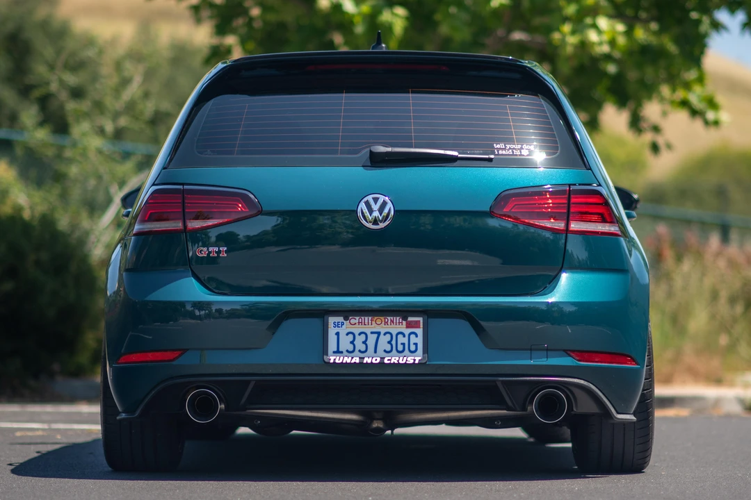2018 Volkswagen GTI Mk7 - Image 11 of 31