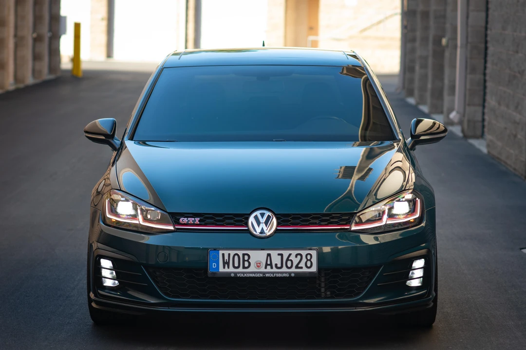 2018 Volkswagen GTI Mk7 - Image 19 of 31