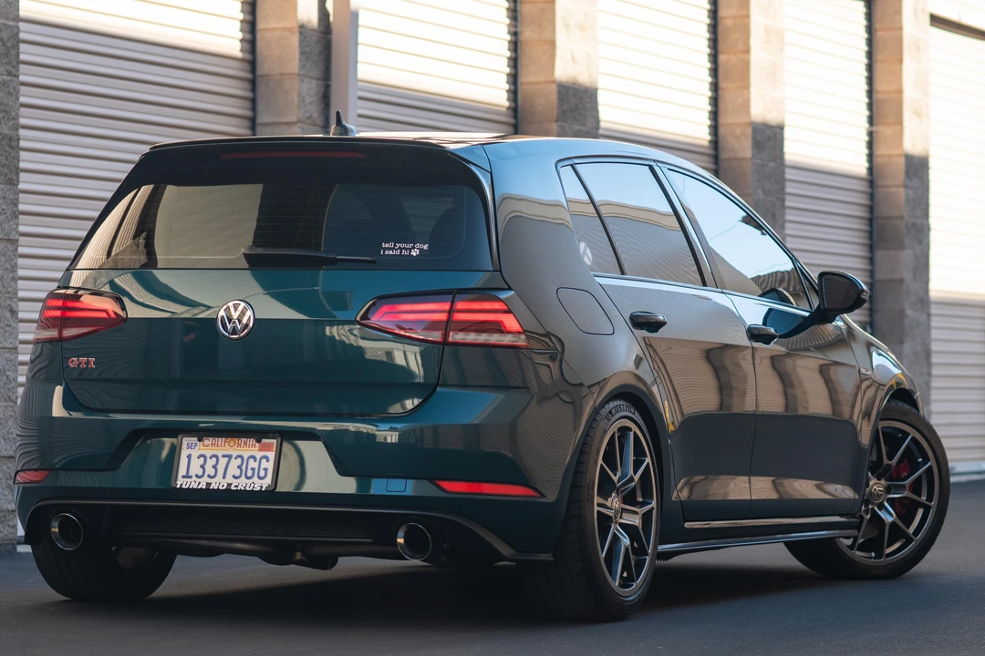 2018 Volkswagen GTI Mk7 - Image 27 of 31