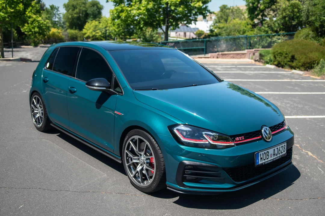 2018 Volkswagen GTI Mk7 - Image 16 of 31