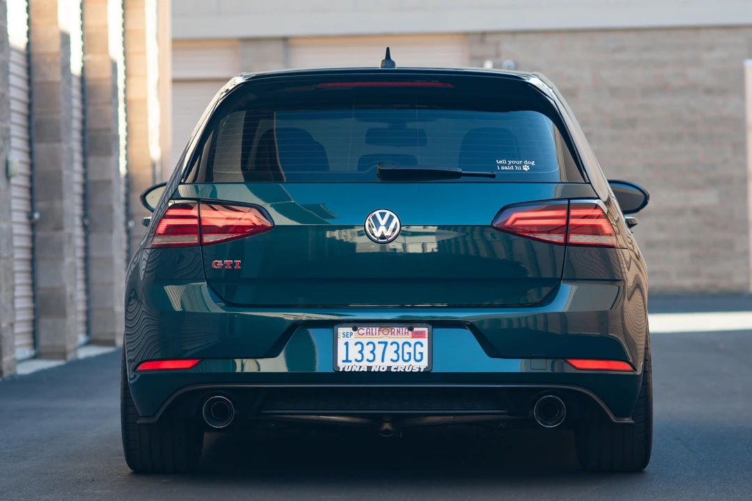 2018 Volkswagen GTI Mk7 - Image 26 of 31