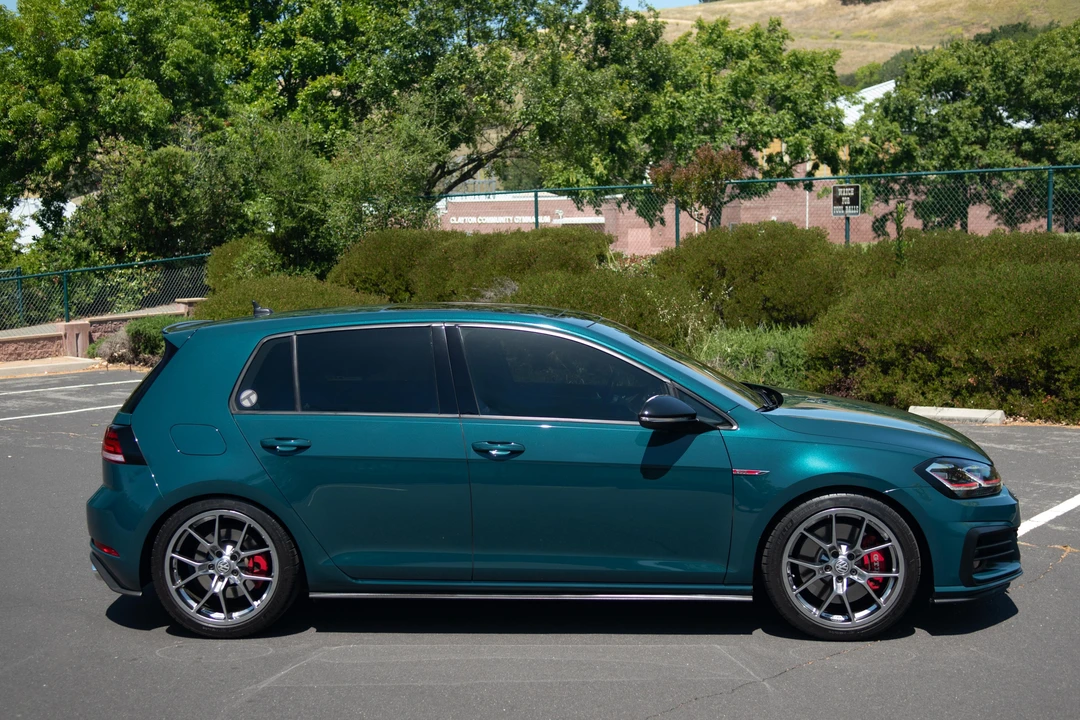 2018 Volkswagen GTI Mk7 - Image 15 of 31