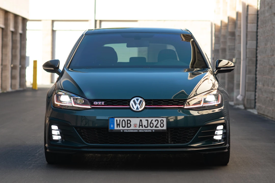 2018 Volkswagen GTI Mk7 - Image 20 of 31
