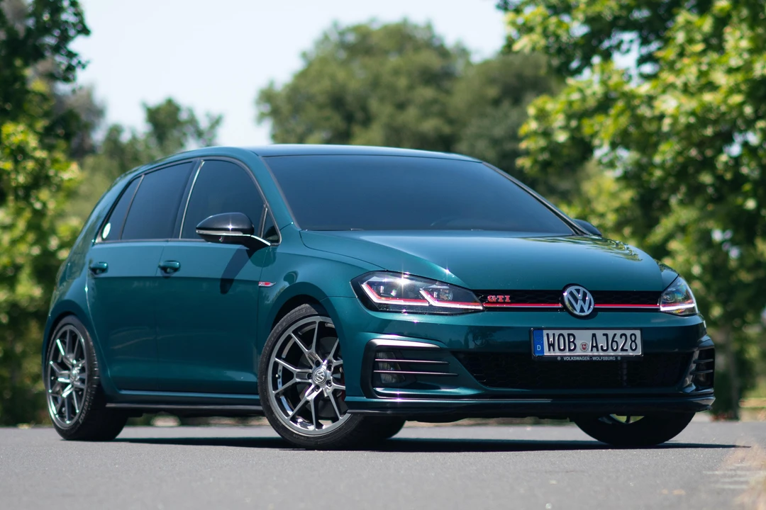 2018 Volkswagen GTI Mk7 - Image 18 of 31