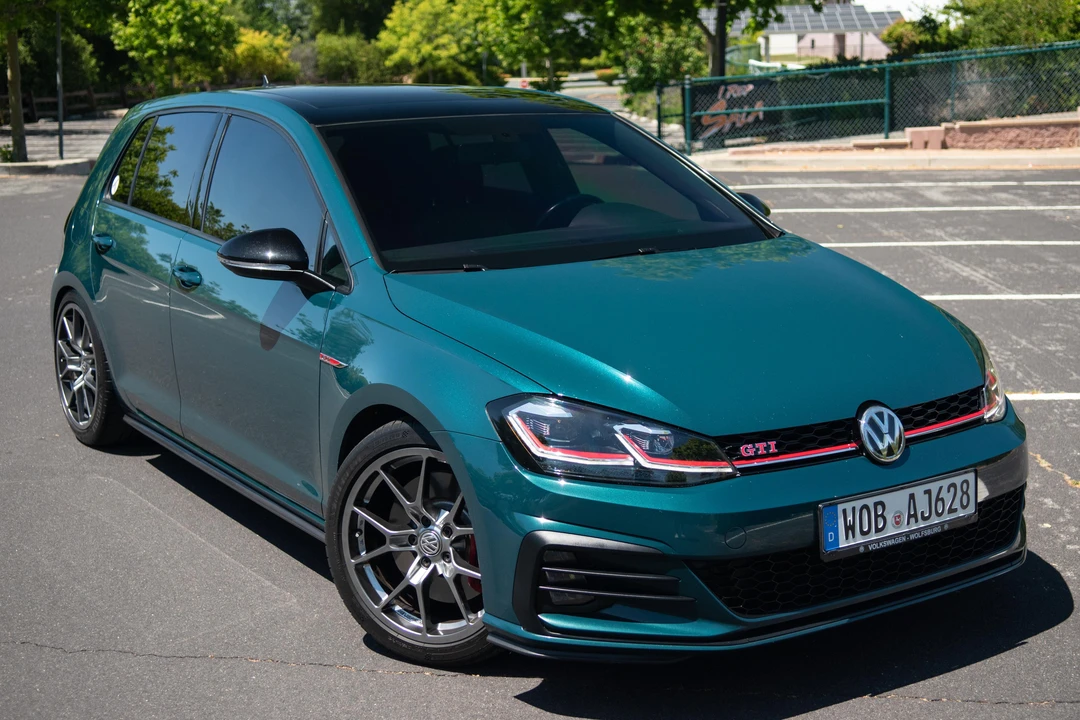 2018 Volkswagen GTI Mk7 - Image 17 of 31