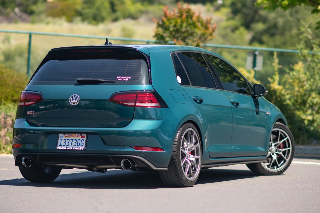 2018 Volkswagen GTI Mk7 - Image 12 of 31