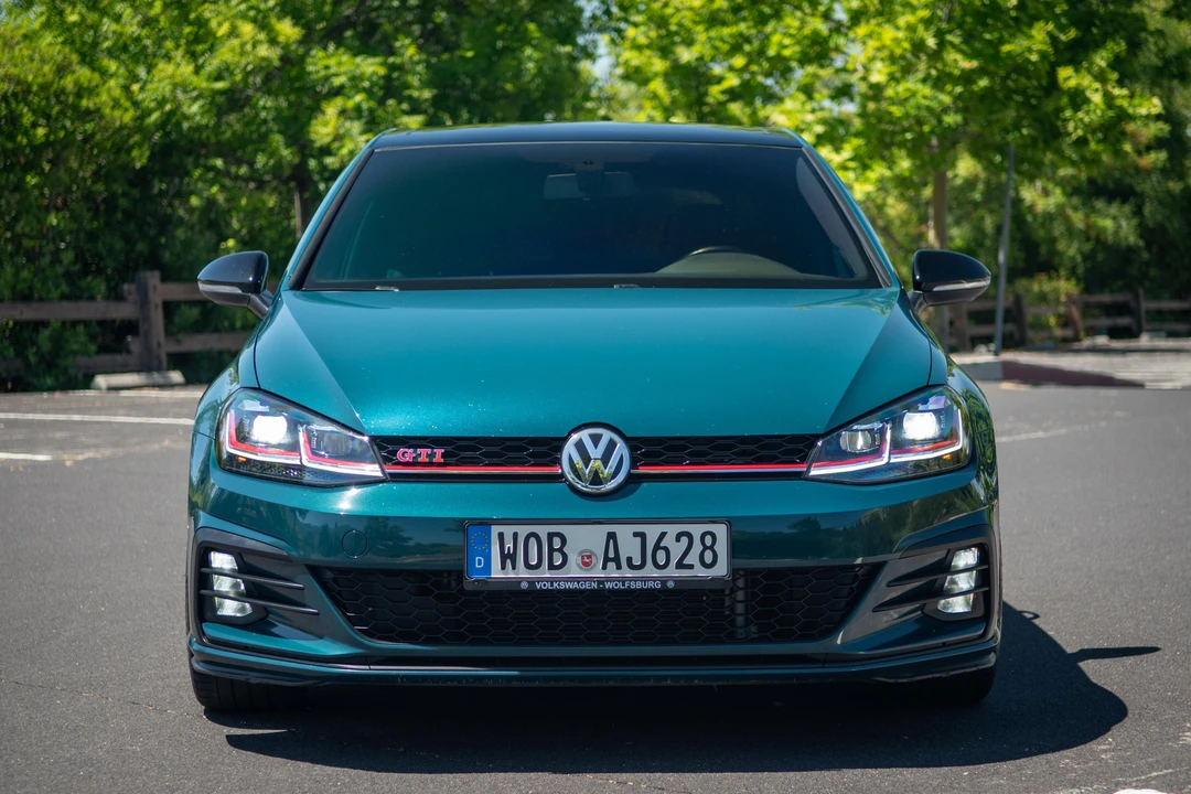 2018 Volkswagen GTI Mk7 - Image 7 of 31