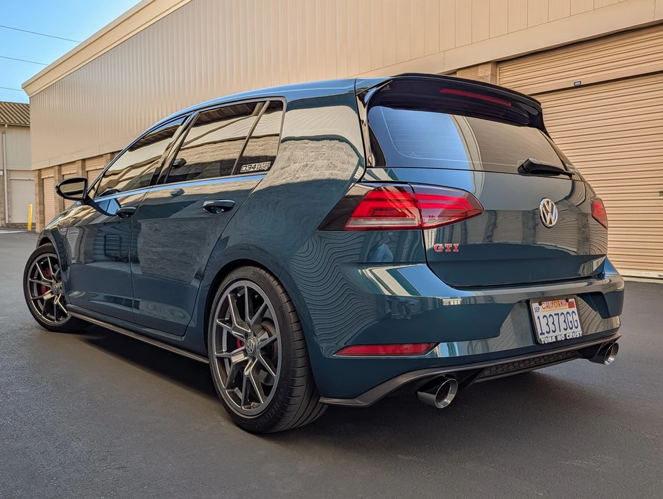 2018 Volkswagen GTI Mk7 - Image 23 of 31
