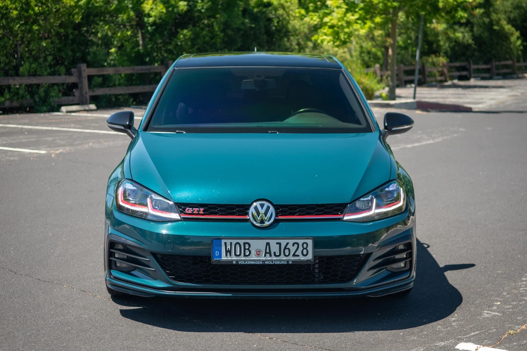 2018 Volkswagen GTI Mk7 - Image 6 of 31