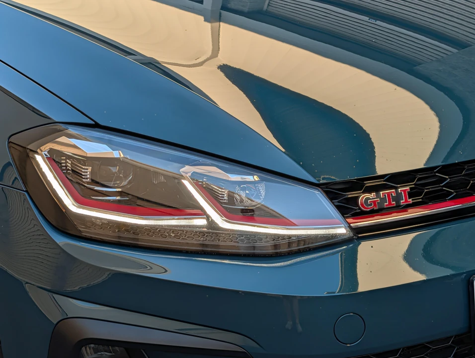 2018 Volkswagen GTI Mk7 - Image 31 of 31