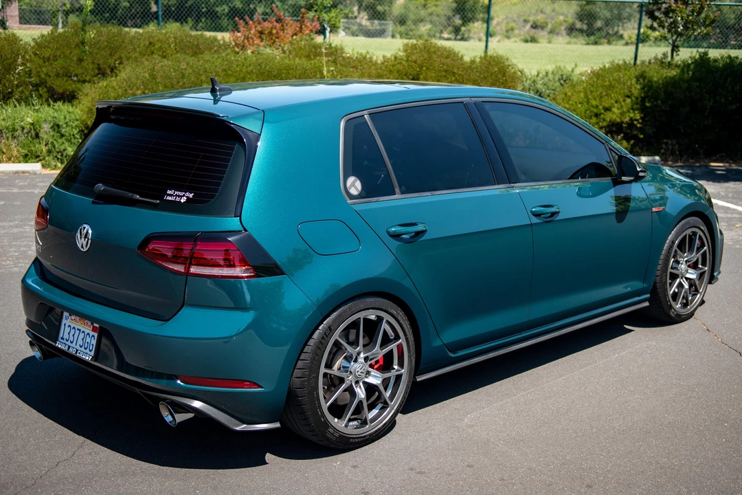 2018 Volkswagen GTI Mk7 - Image 13 of 31