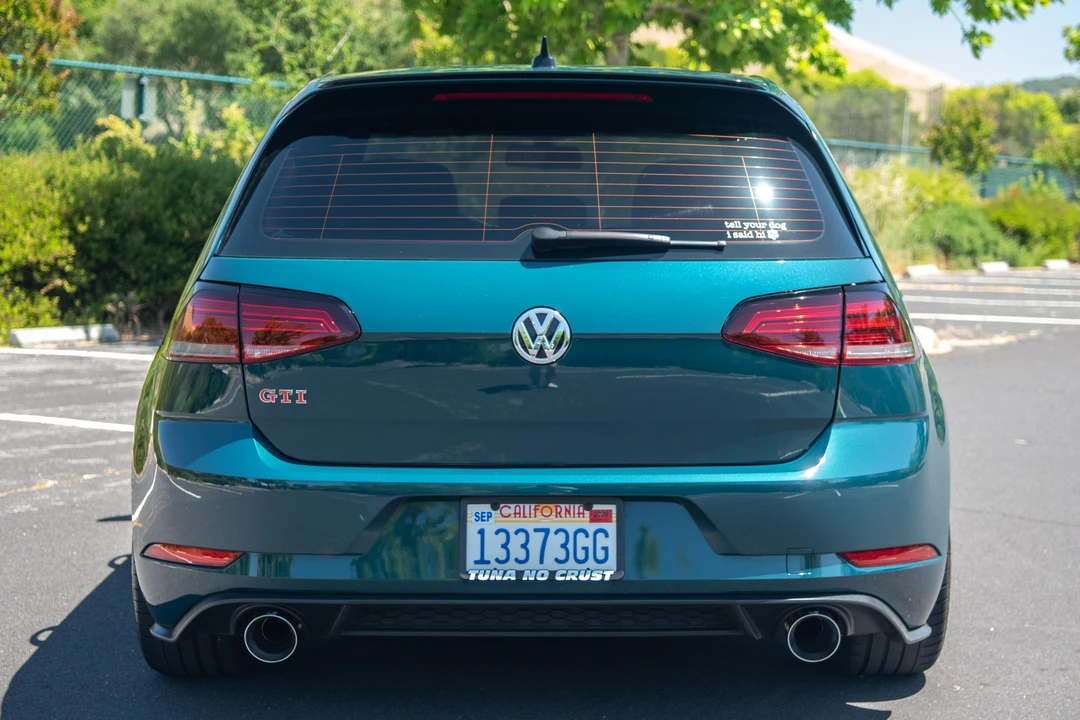 2018 Volkswagen GTI Mk7 - Image 5 of 31