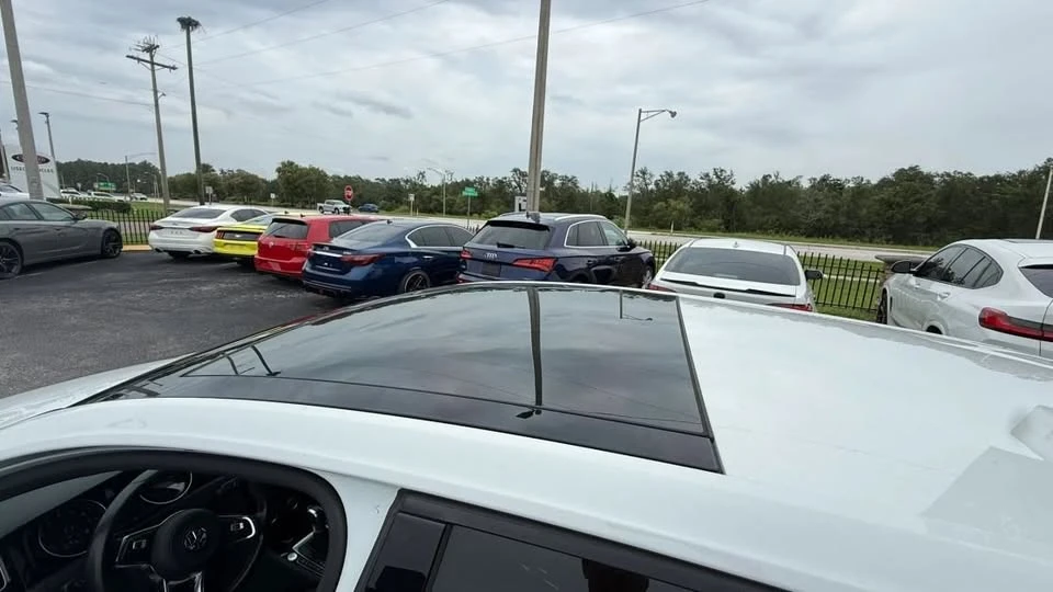 2018 Volkswagen GTI Mk7 - Image 7 of 11